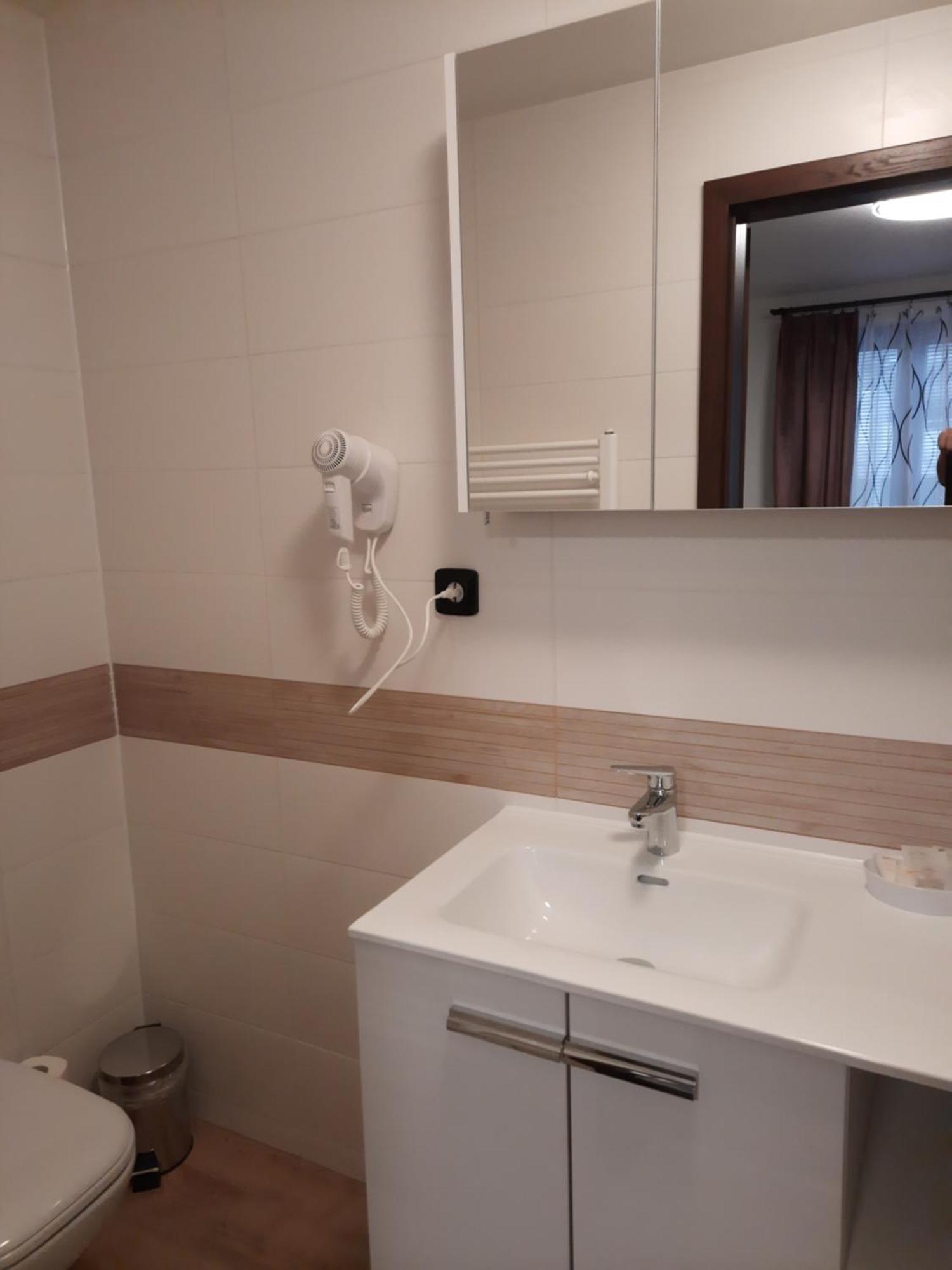 Rodinny Pension U Soudku Rudník Quarto foto